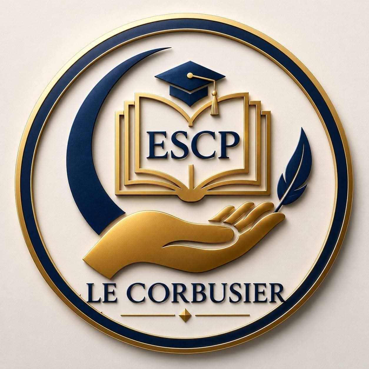 Logo de la compagnie